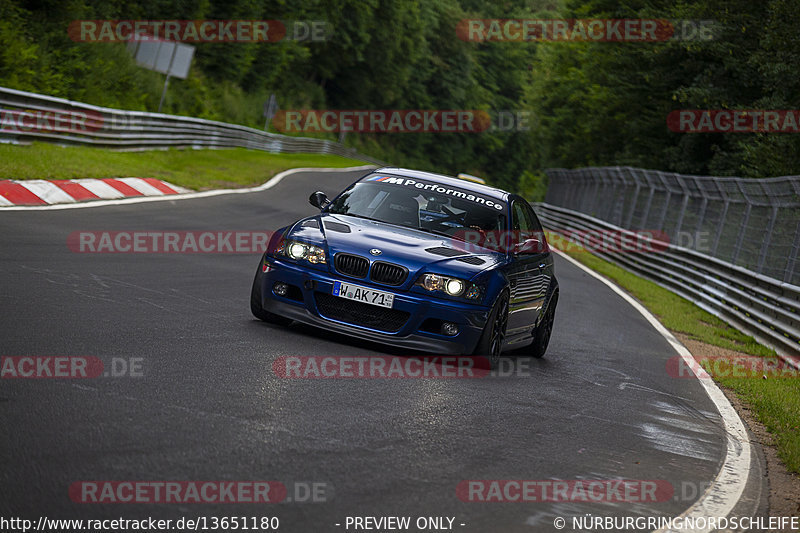 Bild #13651180 - Touristenfahrten Nürburgring Nordschleife (31.07.2021)