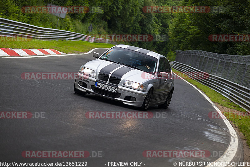 Bild #13651229 - Touristenfahrten Nürburgring Nordschleife (31.07.2021)