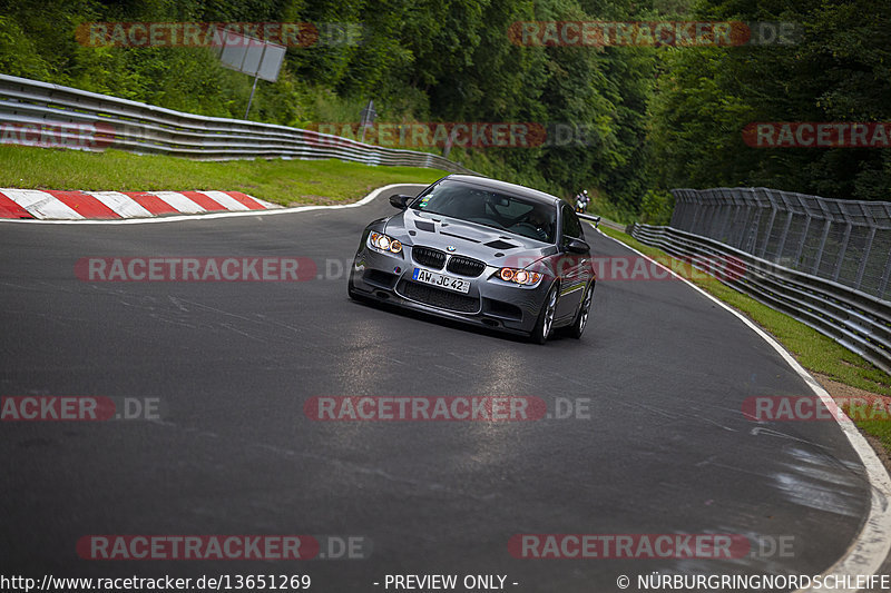 Bild #13651269 - Touristenfahrten Nürburgring Nordschleife (31.07.2021)