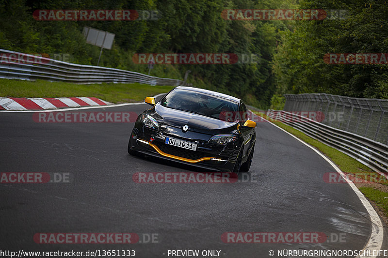 Bild #13651333 - Touristenfahrten Nürburgring Nordschleife (31.07.2021)