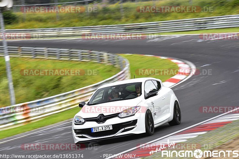 Bild #13651374 - Touristenfahrten Nürburgring Nordschleife (31.07.2021)