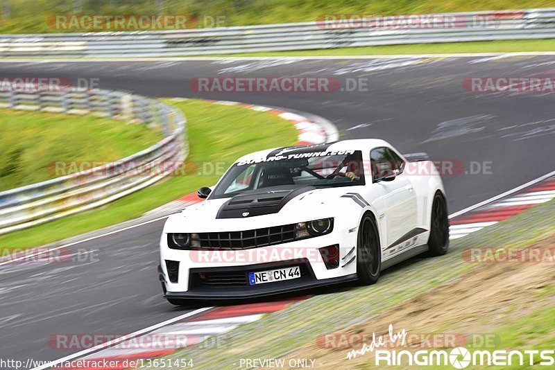 Bild #13651454 - Touristenfahrten Nürburgring Nordschleife (31.07.2021)