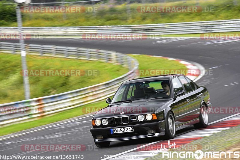 Bild #13651743 - Touristenfahrten Nürburgring Nordschleife (31.07.2021)