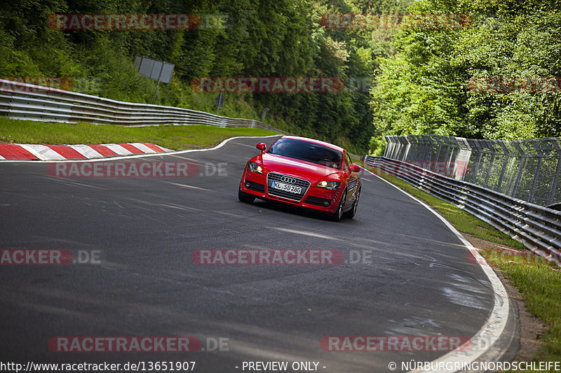 Bild #13651907 - Touristenfahrten Nürburgring Nordschleife (31.07.2021)