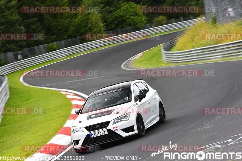 Bild #13651923 - Touristenfahrten Nürburgring Nordschleife (31.07.2021)