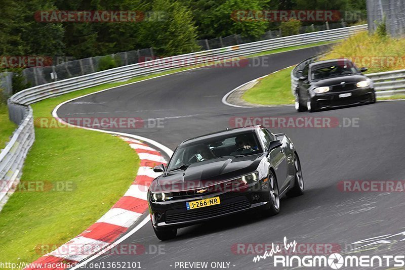 Bild #13652101 - Touristenfahrten Nürburgring Nordschleife (31.07.2021)