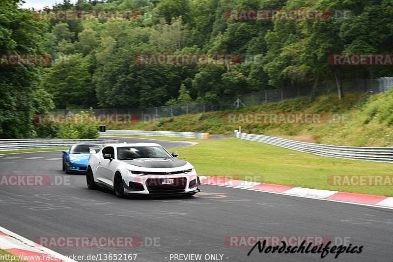 Bild #13652167 - Touristenfahrten Nürburgring Nordschleife (31.07.2021)