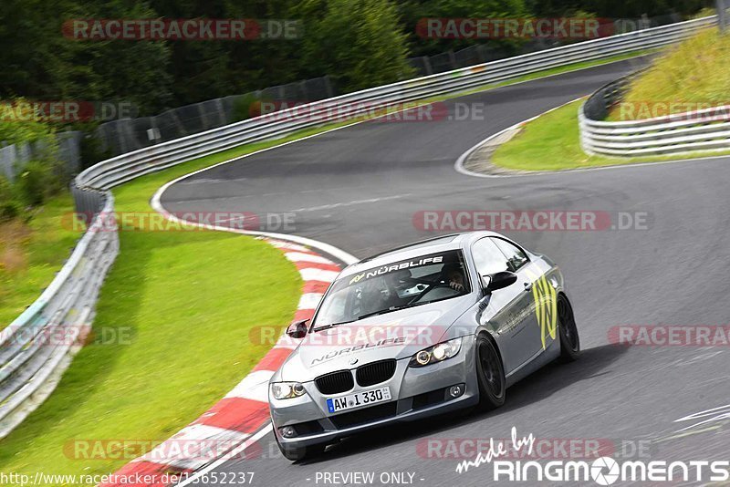 Bild #13652237 - Touristenfahrten Nürburgring Nordschleife (31.07.2021)