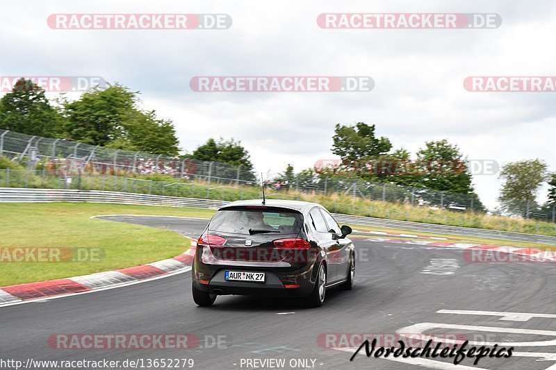 Bild #13652279 - Touristenfahrten Nürburgring Nordschleife (31.07.2021)