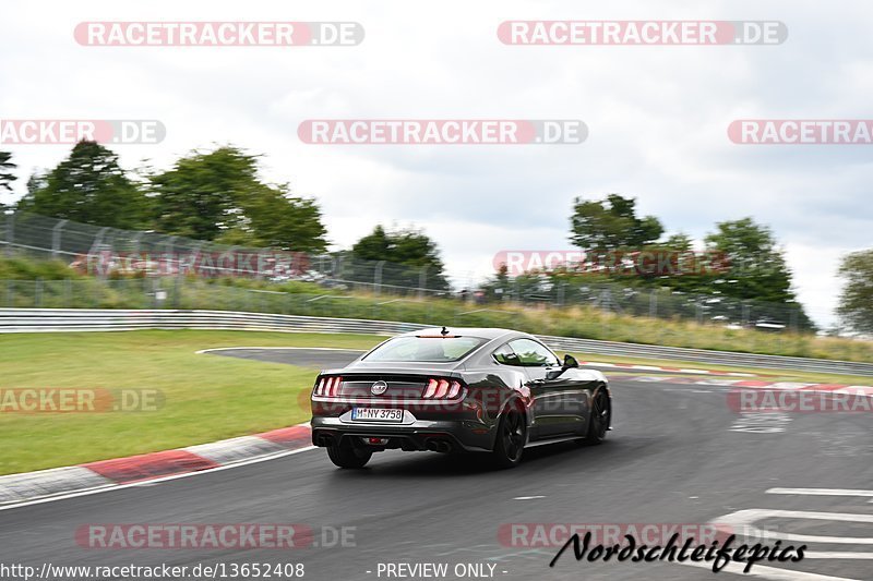 Bild #13652408 - Touristenfahrten Nürburgring Nordschleife (31.07.2021)