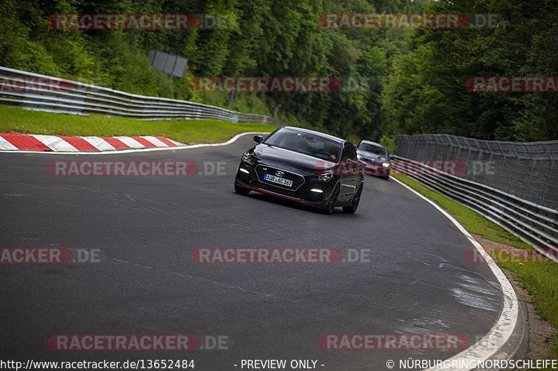 Bild #13652484 - Touristenfahrten Nürburgring Nordschleife (31.07.2021)