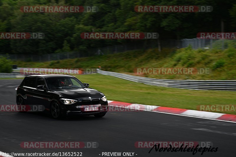 Bild #13652522 - Touristenfahrten Nürburgring Nordschleife (31.07.2021)