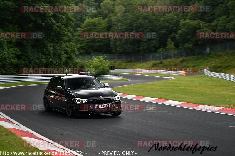 Bild #13652572 - Touristenfahrten Nürburgring Nordschleife (31.07.2021)