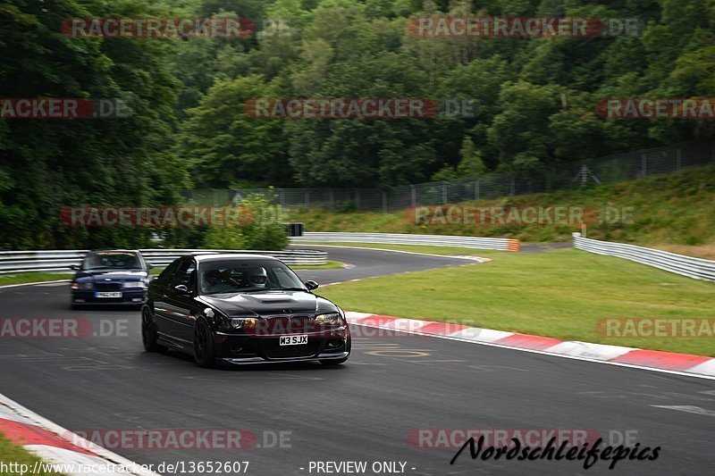 Bild #13652607 - Touristenfahrten Nürburgring Nordschleife (31.07.2021)