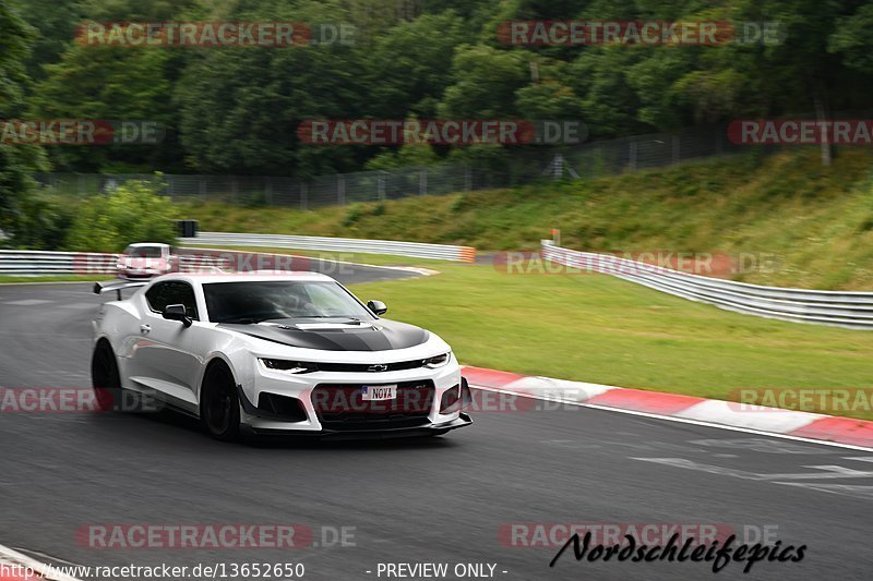 Bild #13652650 - Touristenfahrten Nürburgring Nordschleife (31.07.2021)