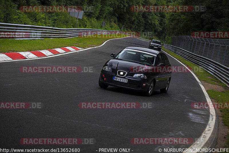 Bild #13652680 - Touristenfahrten Nürburgring Nordschleife (31.07.2021)