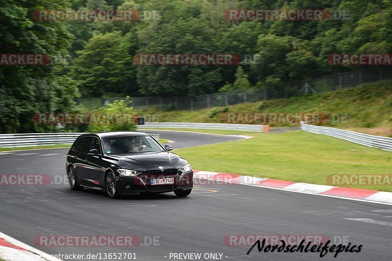 Bild #13652701 - Touristenfahrten Nürburgring Nordschleife (31.07.2021)