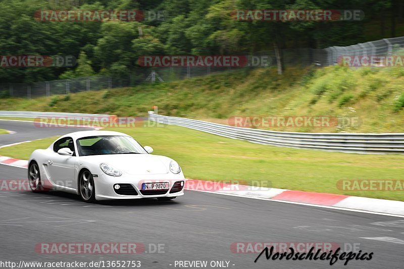 Bild #13652753 - Touristenfahrten Nürburgring Nordschleife (31.07.2021)