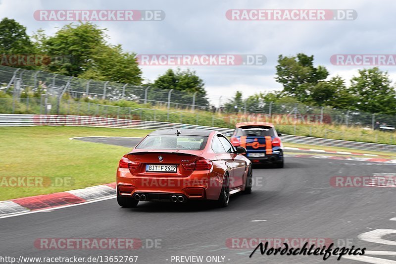 Bild #13652767 - Touristenfahrten Nürburgring Nordschleife (31.07.2021)