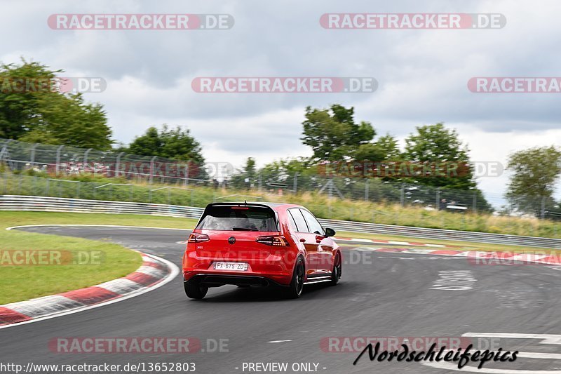 Bild #13652803 - Touristenfahrten Nürburgring Nordschleife (31.07.2021)