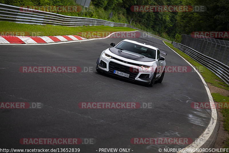 Bild #13652839 - Touristenfahrten Nürburgring Nordschleife (31.07.2021)