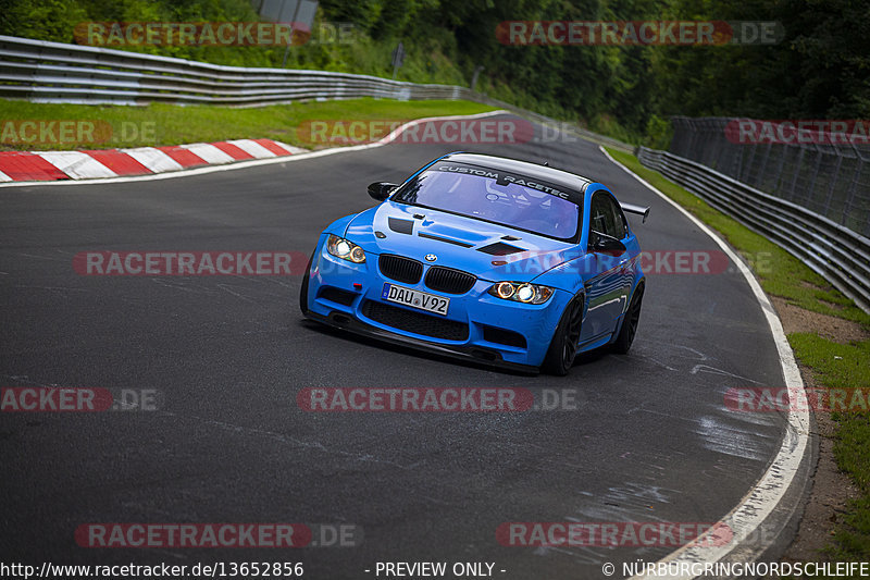 Bild #13652856 - Touristenfahrten Nürburgring Nordschleife (31.07.2021)