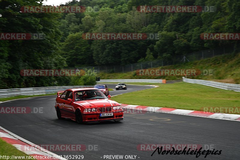 Bild #13652929 - Touristenfahrten Nürburgring Nordschleife (31.07.2021)