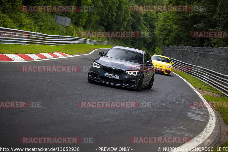 Bild #13652938 - Touristenfahrten Nürburgring Nordschleife (31.07.2021)