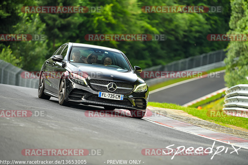 Bild #13653005 - Touristenfahrten Nürburgring Nordschleife (31.07.2021)