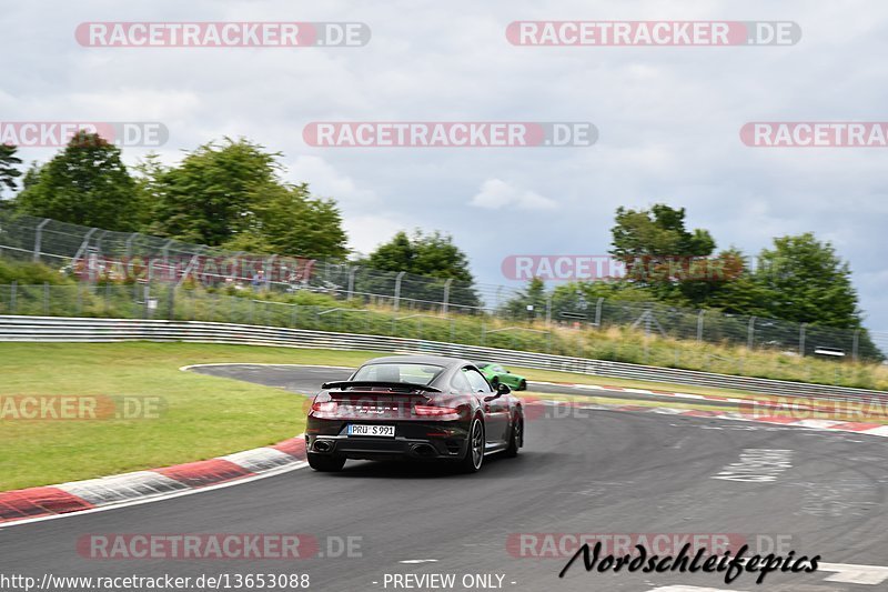 Bild #13653088 - Touristenfahrten Nürburgring Nordschleife (31.07.2021)