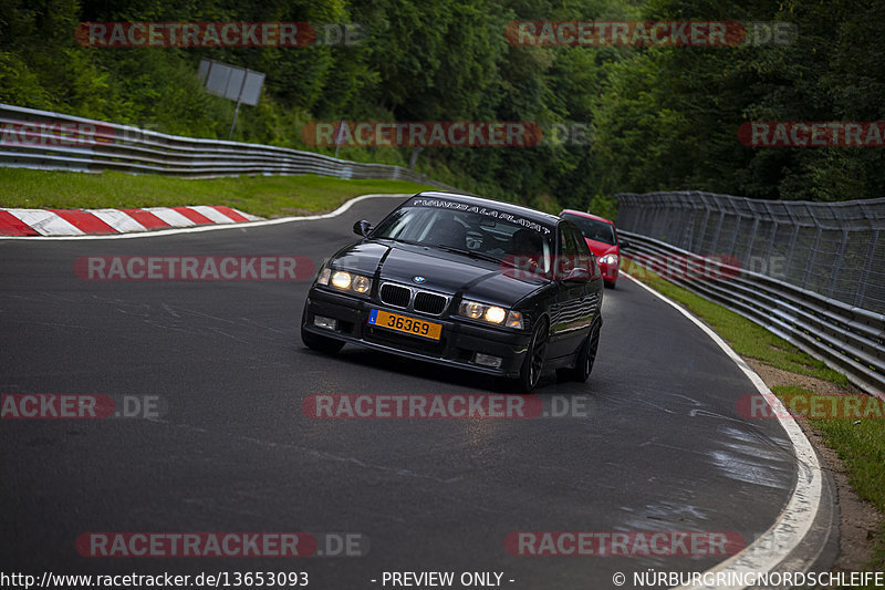 Bild #13653093 - Touristenfahrten Nürburgring Nordschleife (31.07.2021)