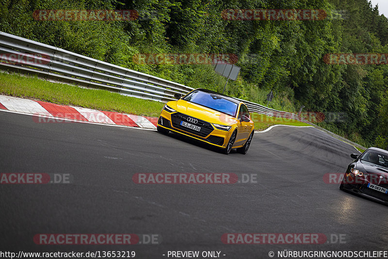 Bild #13653219 - Touristenfahrten Nürburgring Nordschleife (31.07.2021)