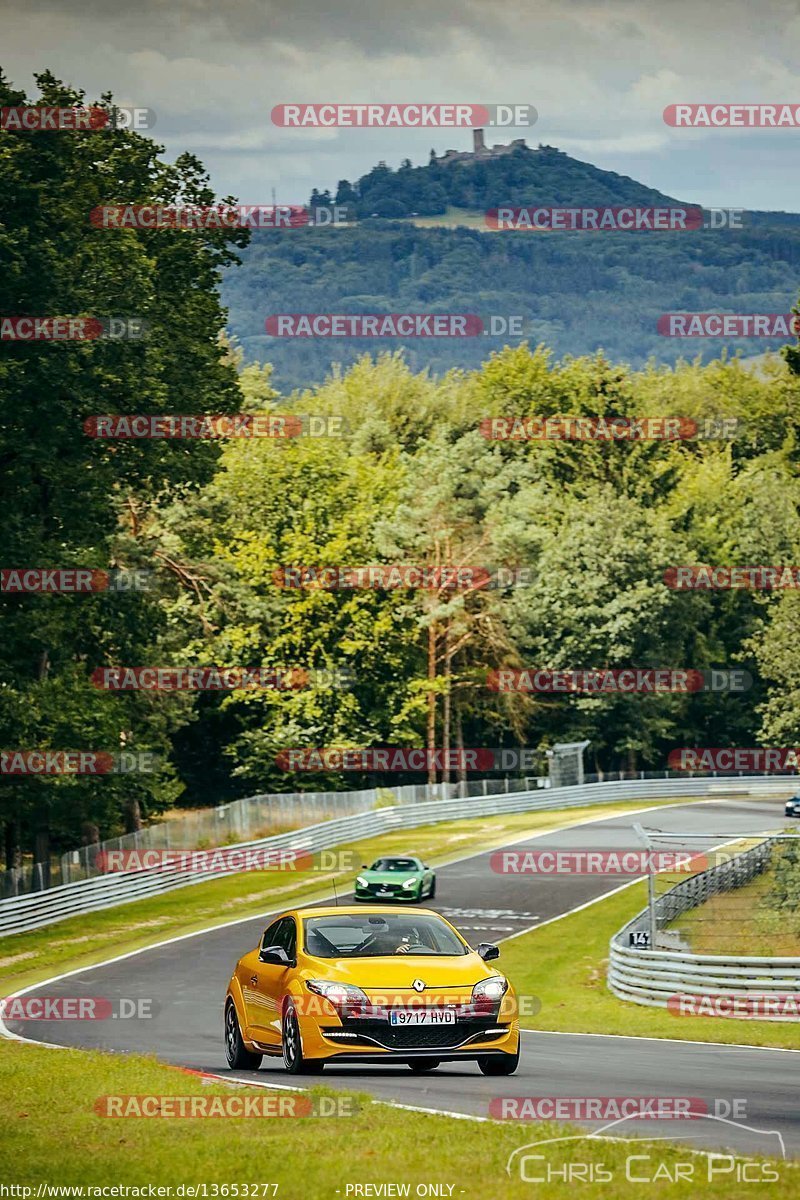 Bild #13653277 - Touristenfahrten Nürburgring Nordschleife (31.07.2021)