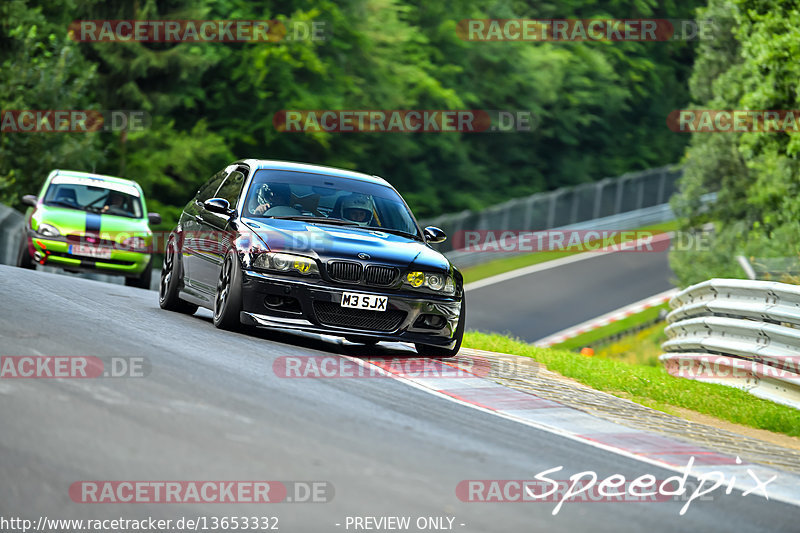 Bild #13653332 - Touristenfahrten Nürburgring Nordschleife (31.07.2021)