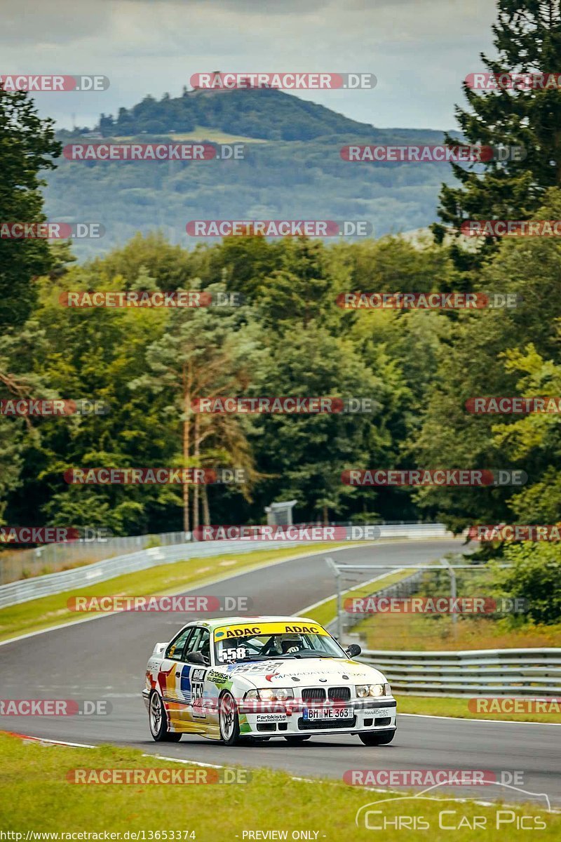 Bild #13653374 - Touristenfahrten Nürburgring Nordschleife (31.07.2021)