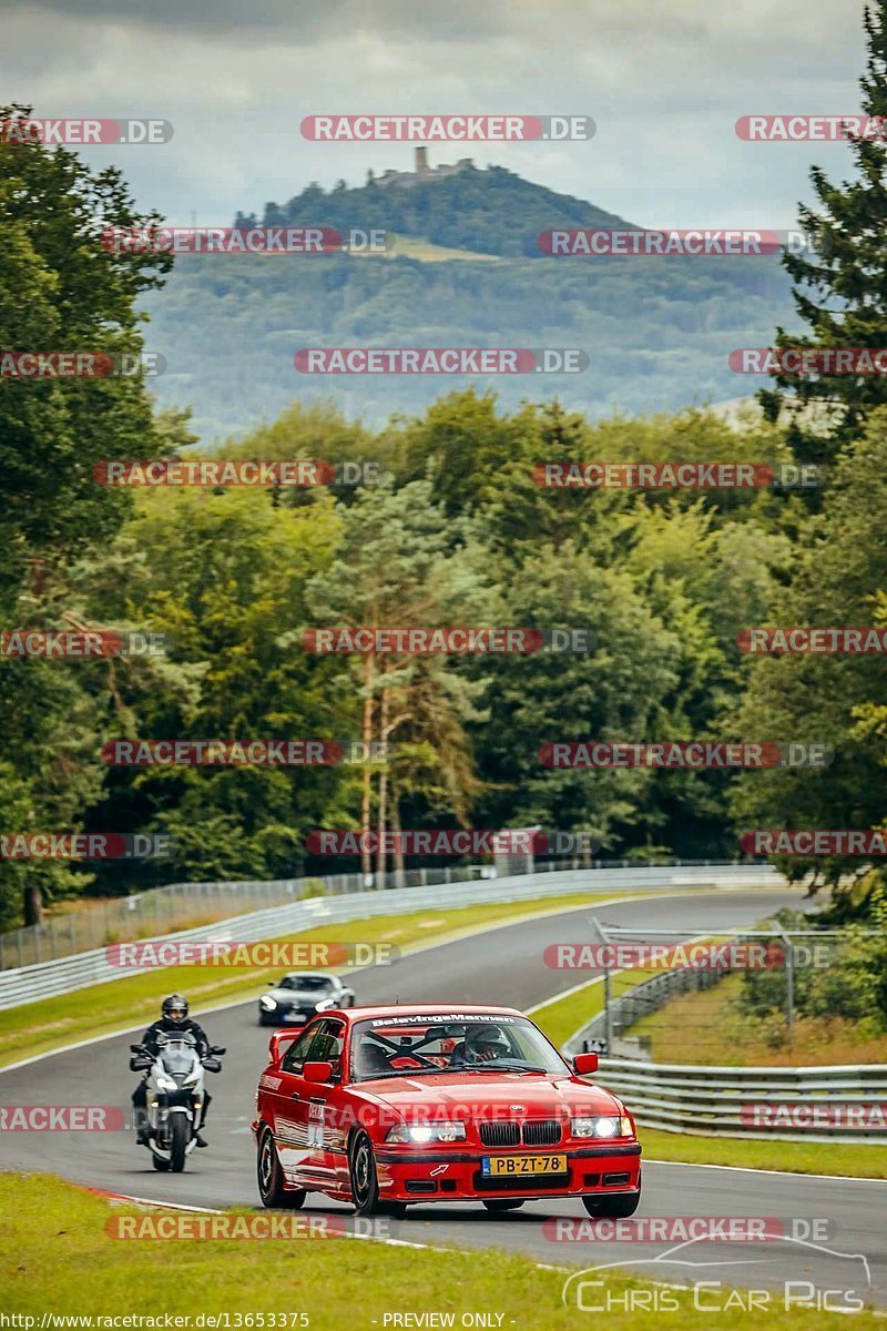 Bild #13653375 - Touristenfahrten Nürburgring Nordschleife (31.07.2021)