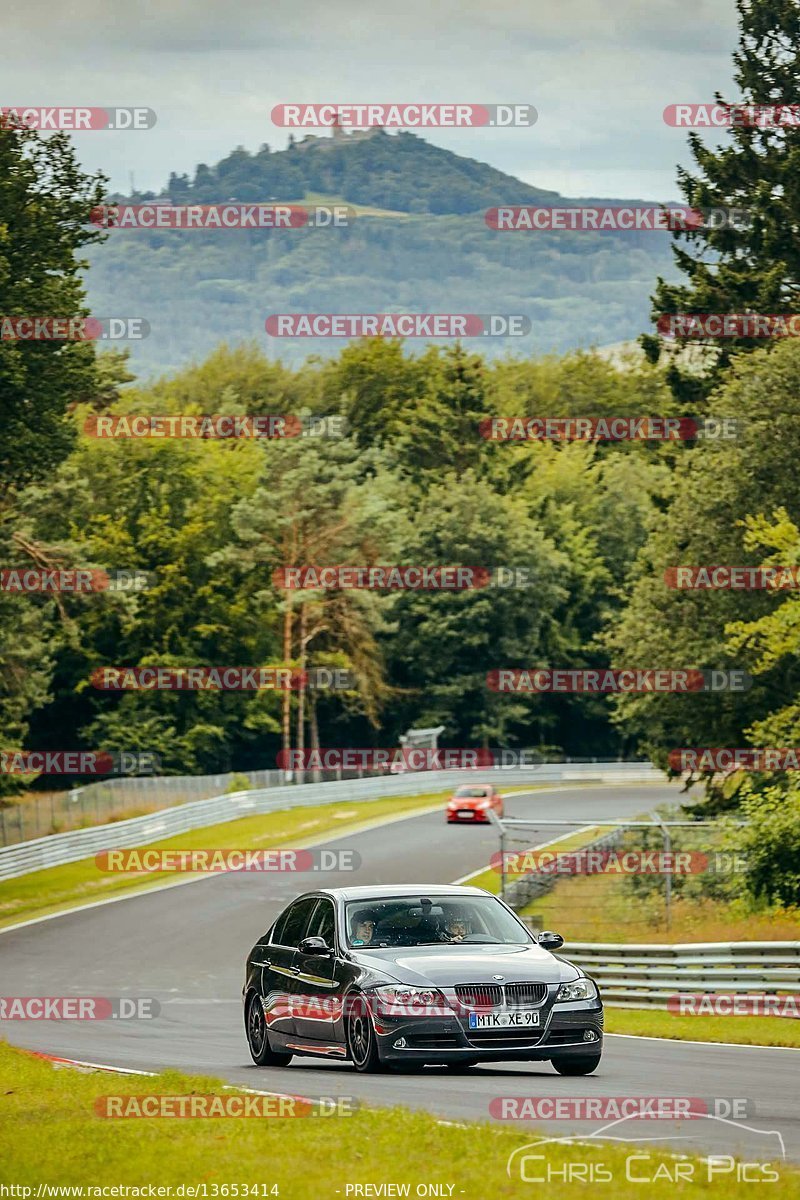 Bild #13653414 - Touristenfahrten Nürburgring Nordschleife (31.07.2021)