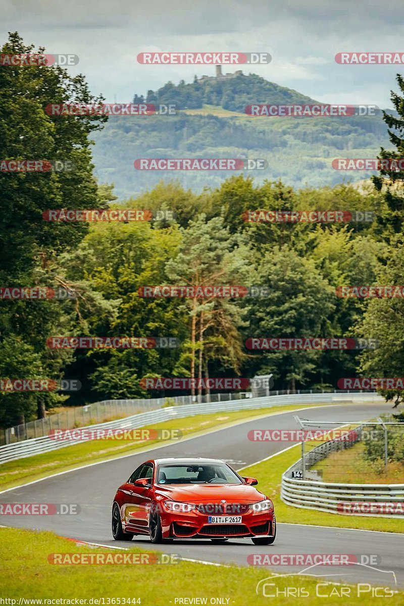 Bild #13653444 - Touristenfahrten Nürburgring Nordschleife (31.07.2021)