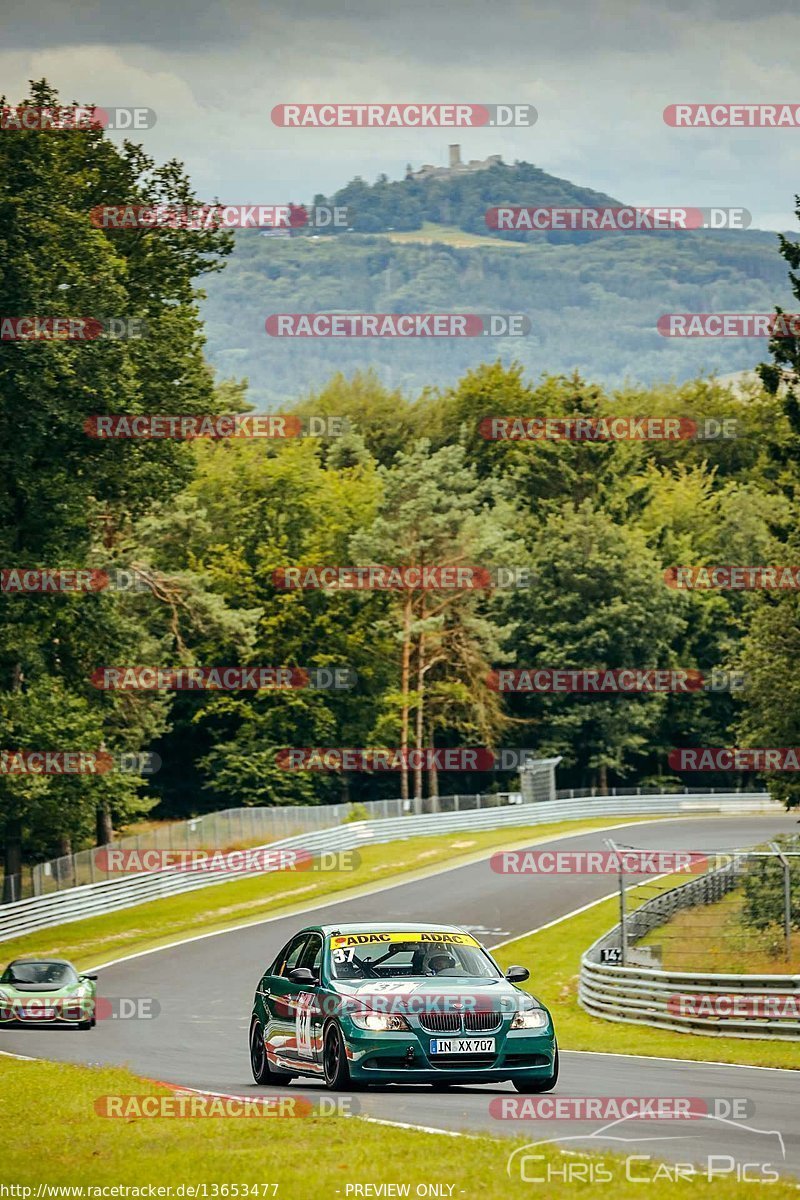 Bild #13653477 - Touristenfahrten Nürburgring Nordschleife (31.07.2021)