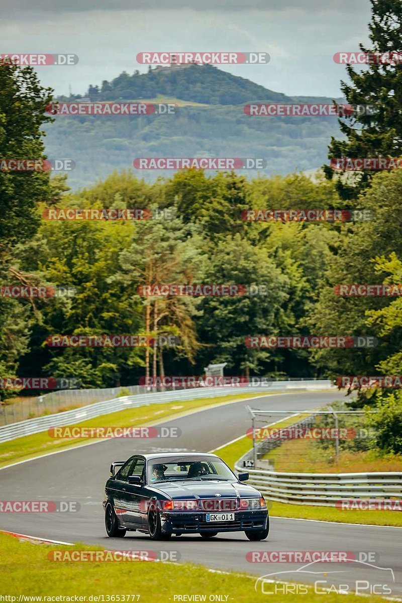 Bild #13653777 - Touristenfahrten Nürburgring Nordschleife (31.07.2021)