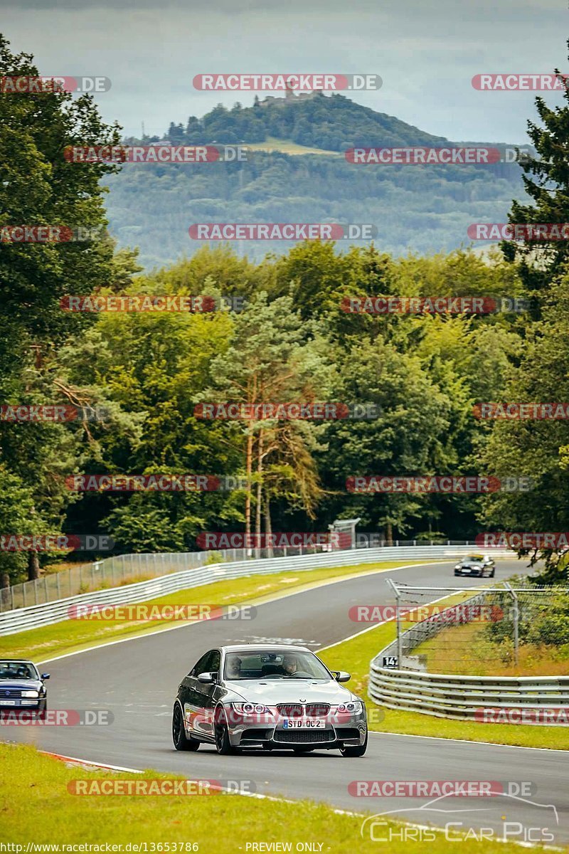 Bild #13653786 - Touristenfahrten Nürburgring Nordschleife (31.07.2021)