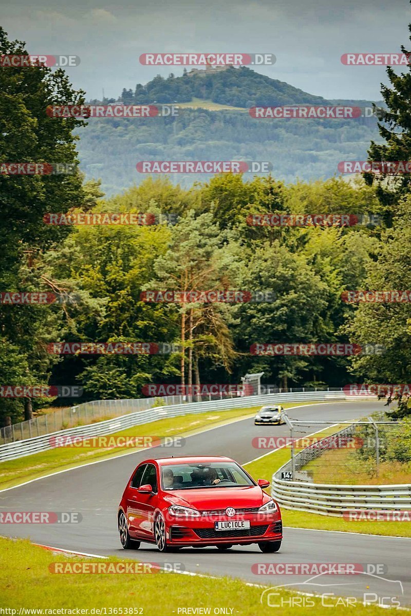 Bild #13653852 - Touristenfahrten Nürburgring Nordschleife (31.07.2021)