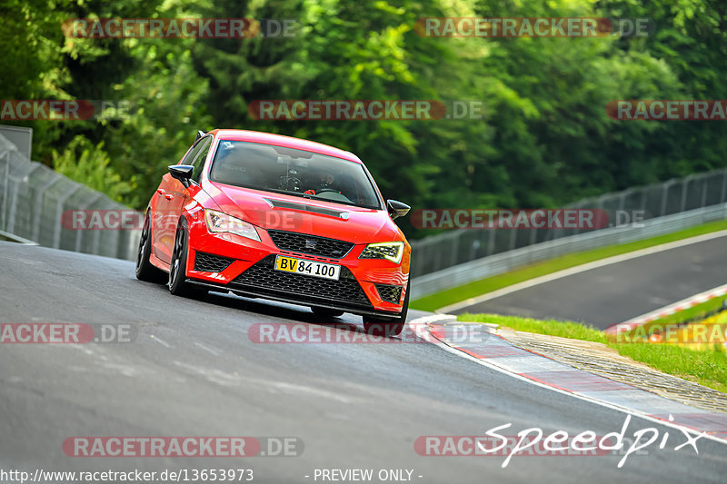 Bild #13653973 - Touristenfahrten Nürburgring Nordschleife (31.07.2021)