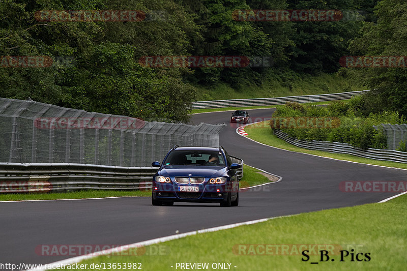 Bild #13653982 - Touristenfahrten Nürburgring Nordschleife (31.07.2021)