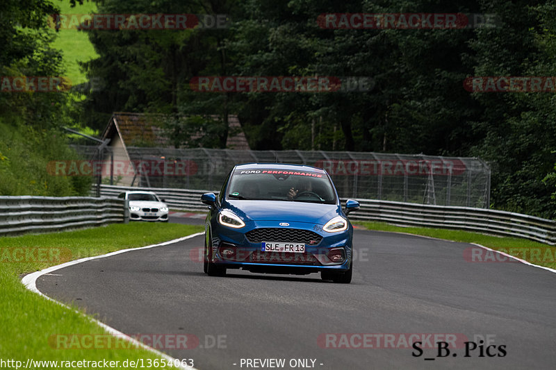 Bild #13654063 - Touristenfahrten Nürburgring Nordschleife (31.07.2021)