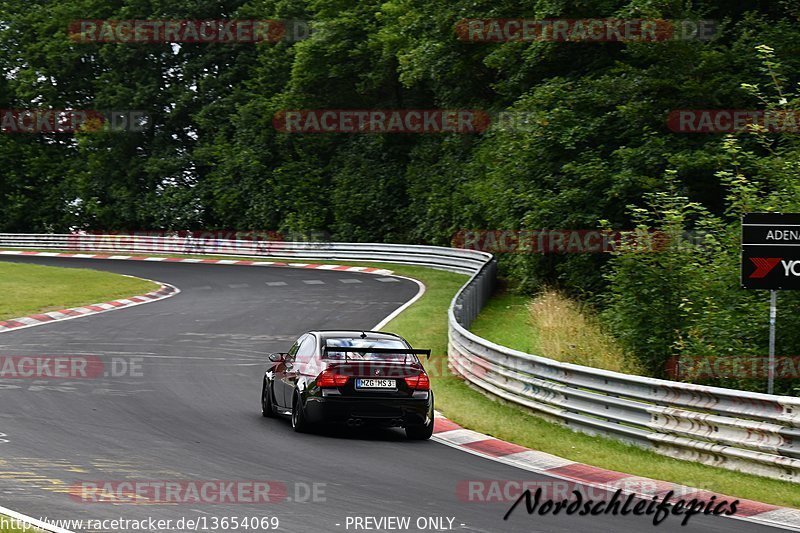 Bild #13654069 - Touristenfahrten Nürburgring Nordschleife (31.07.2021)