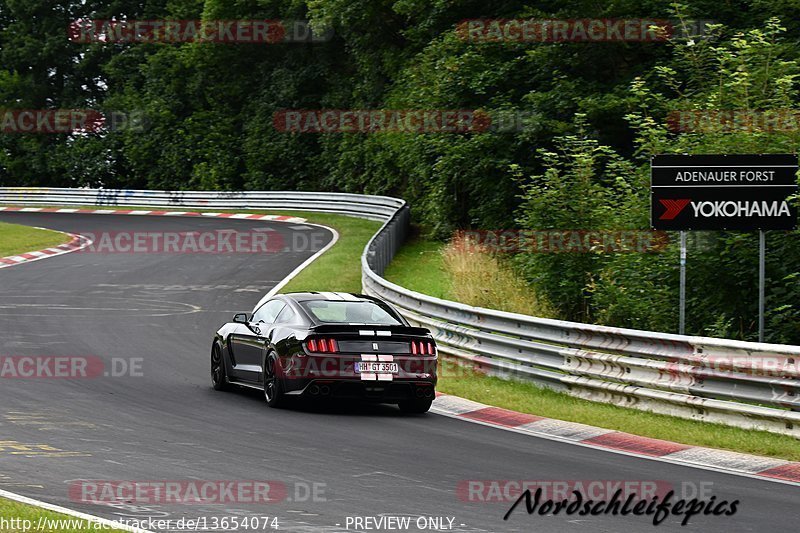 Bild #13654074 - Touristenfahrten Nürburgring Nordschleife (31.07.2021)