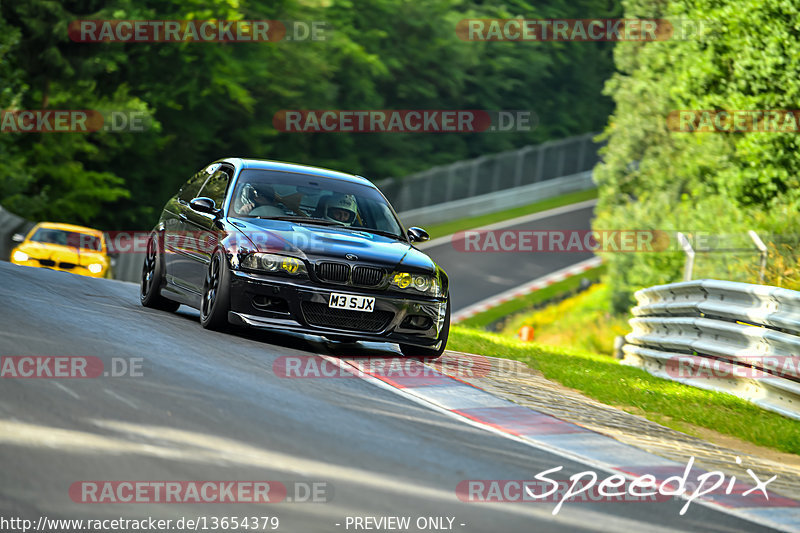 Bild #13654379 - Touristenfahrten Nürburgring Nordschleife (31.07.2021)