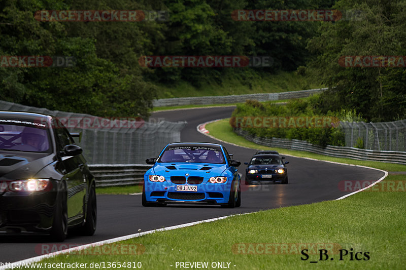 Bild #13654810 - Touristenfahrten Nürburgring Nordschleife (31.07.2021)