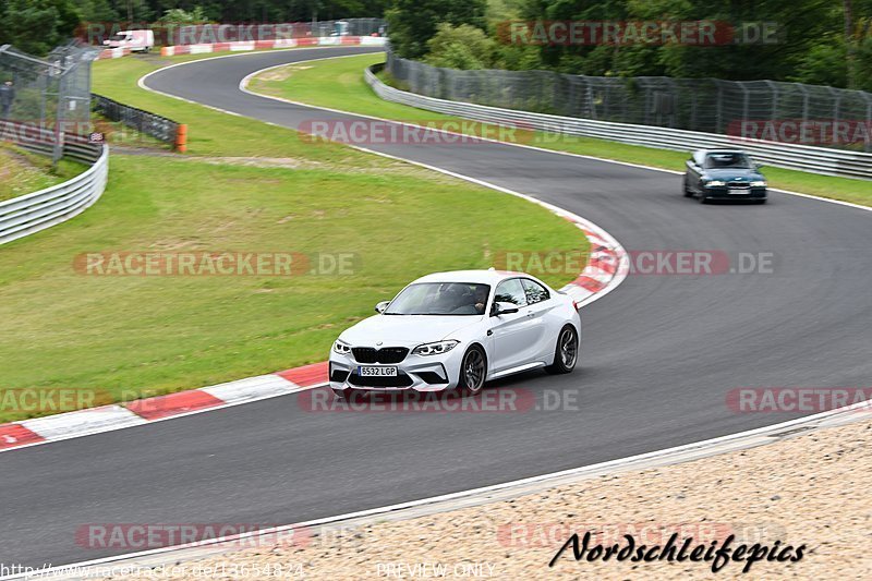 Bild #13654824 - Touristenfahrten Nürburgring Nordschleife (31.07.2021)